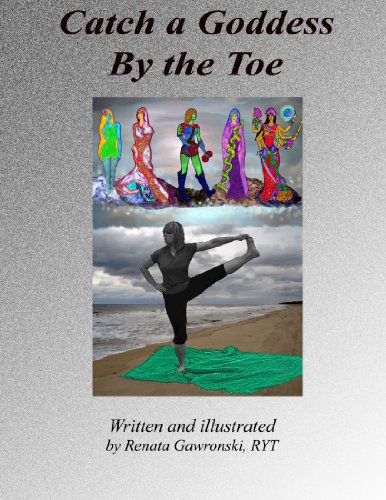 Catch a Goddess By the Toe
