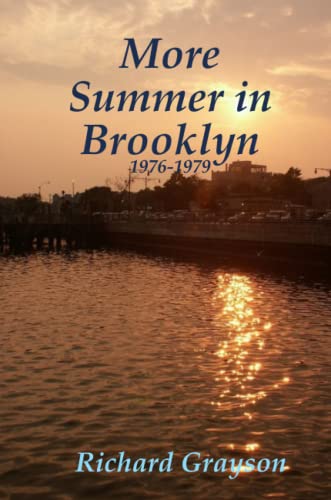 More Summer in Brooklyn