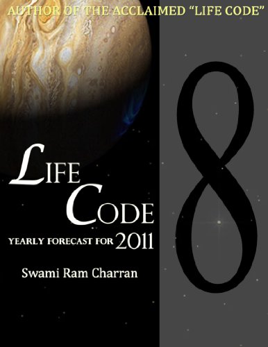 2011 Birth Code 8
