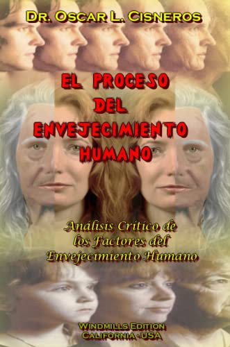 EL PROCESO DEL ENVEJECIMIENTO HUMANO