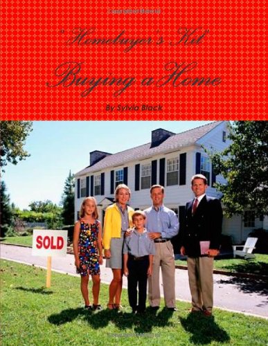 Homebuyer's Kit - Buying a Home