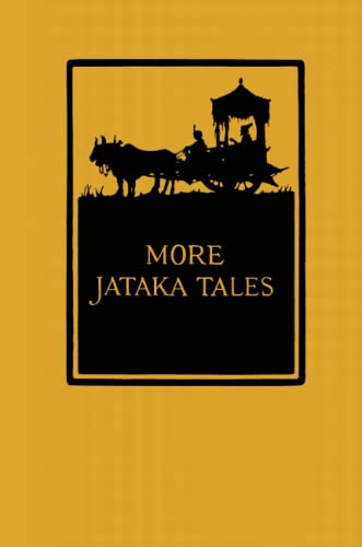 More Jataka Tales