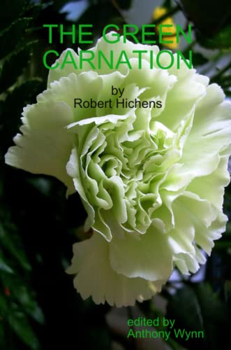 THE Green Carnation