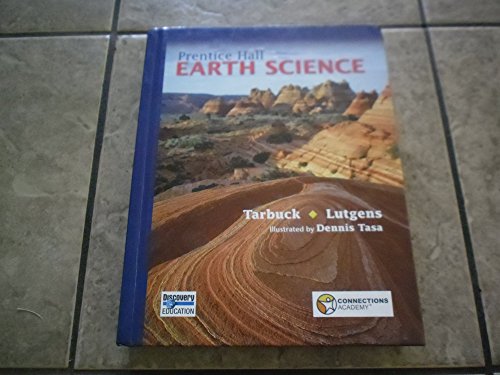 Prentice Hall Earth Hall
