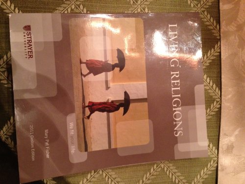 Living Religions (Custom for Strayer University)