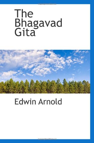 The Bhagavad Gita
