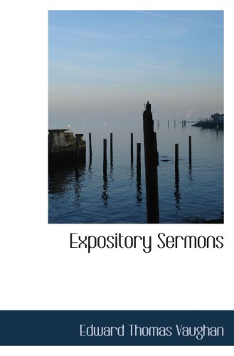 Expository Sermons