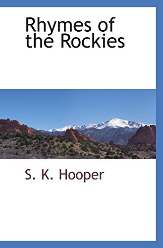 Rhymes of the Rockies
