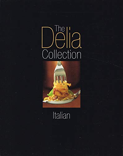 The Delia Collection, Italian