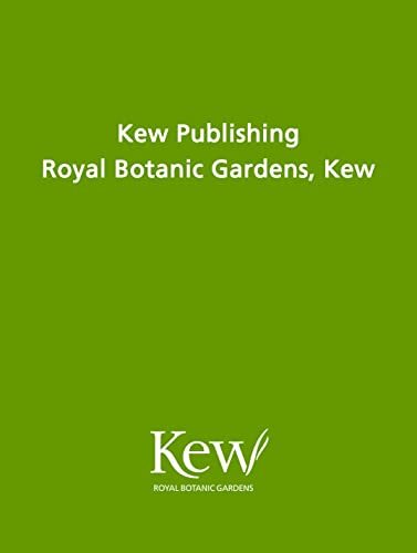 Flora of Iraq Volume 2 Introductory Taxonomic Material. Pteridophyta, Gymnospermae and Rosaceae