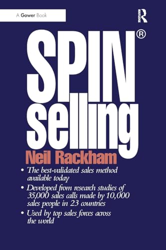 SPIN® -Selling
