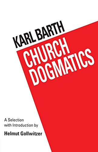 Barth's Church Dogmatics