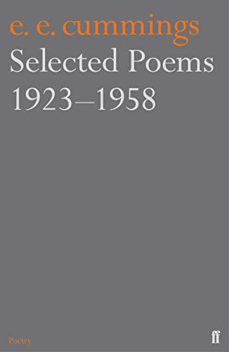 Selected Poems: 1923-1958