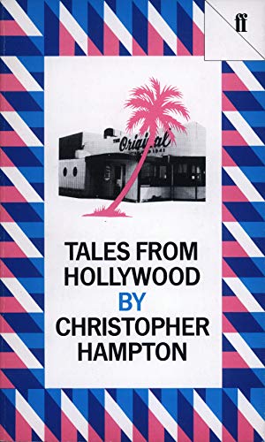 Tales From Hollywood