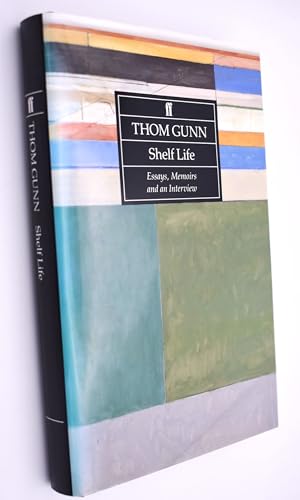 Shelf Life