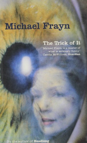 Trick Of It