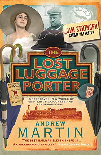 Lost Luggage Porter