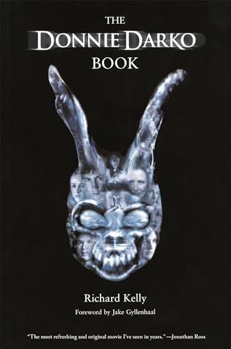 The Donnie Darko Book