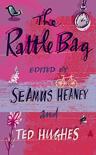 The Rattle Bag: An Anthology of Poetry