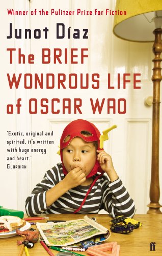 Brief Wondrous Life of Oscar Wao, The