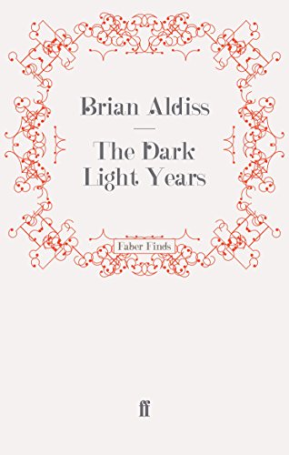 The Dark Light Years