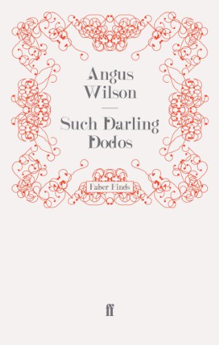 Such Darling Dodos: And Other Stories