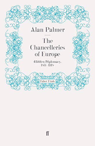 The Chancelleries of Europe