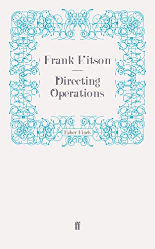 Directing Operations