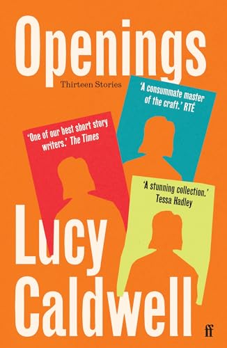Openings: 'A stunning collection.' TESSA HADLEY