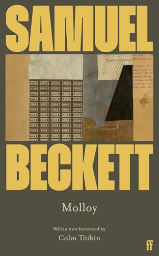 Molloy: Introduced by Colm Tóibín