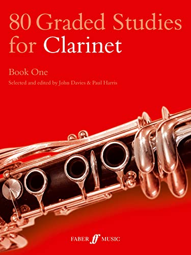 80 Graded Studies for Clarinet Book One: A Cultural History of the Magic Mushroom