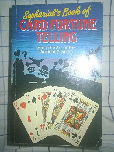 Sepharial's Book of Card Fortune Telling