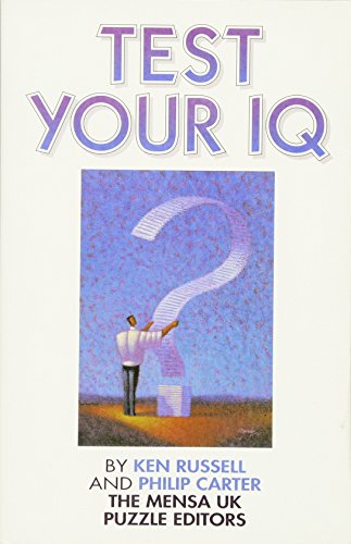 Test Your IQ