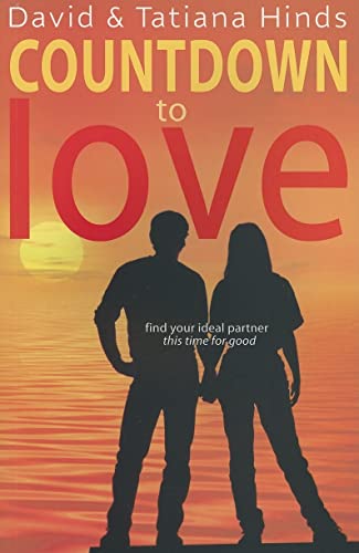 Countdown to Love: Find Your Ideal Partner - This Time for Good