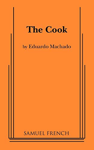 The Cook