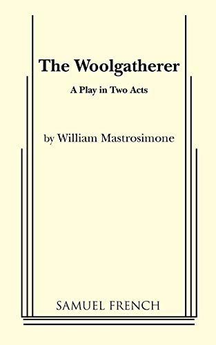 The Woolgatherer