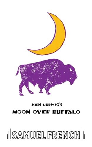 Moon Over Buffalo