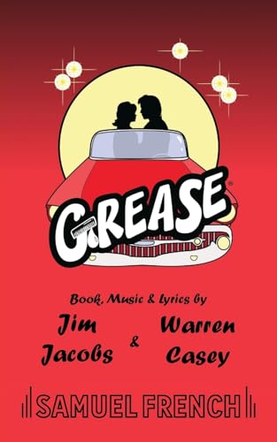"Grease"