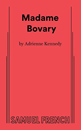 Madame Bovary