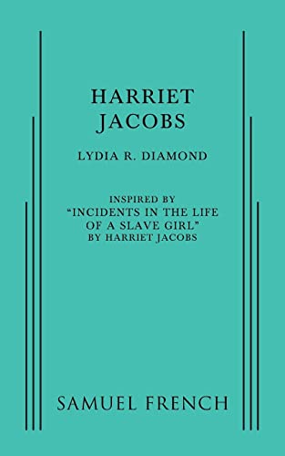 Harriet Jacobs