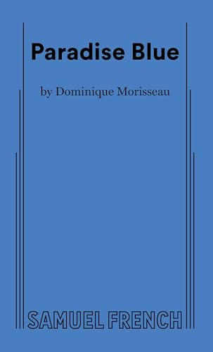 Paradise Blue