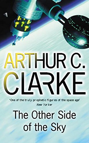 The Other Side Of The Sky