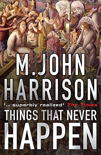Things That Never Happen