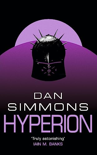 Hyperion (S.F. Masterworks)