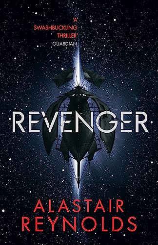 Revenger