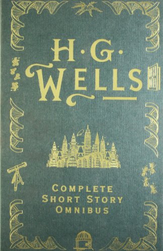 Complete Short Story Omnibus