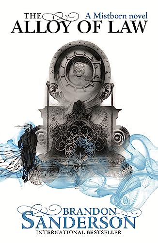 Alloy Of Law