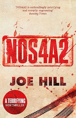 NOS4A2