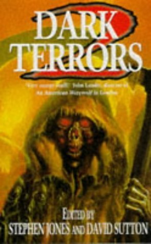 Dark Terrors 2: The Gollancz Book of Horror