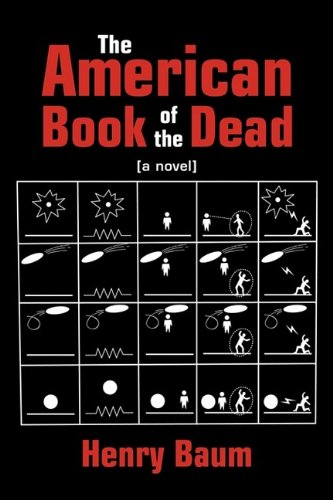 American Book of the Dead